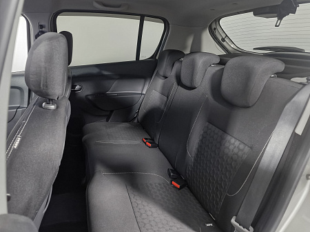Renault Sandero 1.6 MT (102 л.с.), 2015 — купить в Нижнем Новгороде