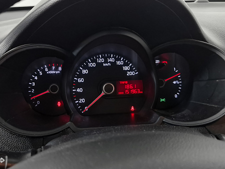Kia Picanto 1.0 MT (69 л.с.), 2013 — купить в Нижнем Новгороде