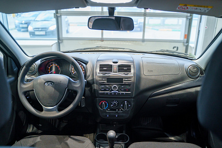 Lada (Ваз) Granta 1.6 MT (90 л.с.), 2026 Lada (Ваз) Granta 1.6 MT (90 л.с.), 2026 — купить в Нижнем Новгороде