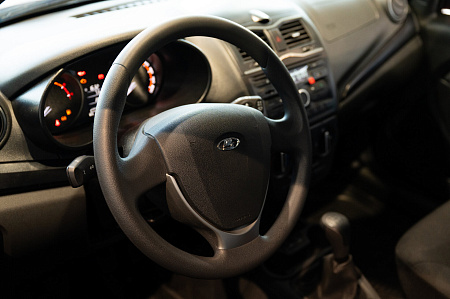 Lada (Ваз) Granta 1.6 MT (106 л.с.), 2026 Lada (Ваз) Granta 1.6 MT (106 л.с.), 2026 — купить в Нижнем Новгороде