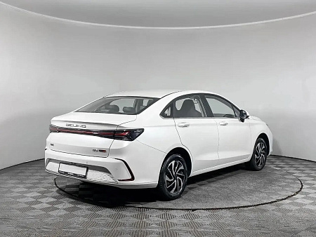 BAIC U5 Plus 1.5 CVT (105 л.с.), 2025 BAIC U5 Plus 1.5 CVT (105 л.с.), 2025 — купить в Нижнем Новгороде