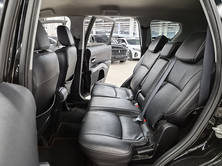 Mitsubishi Outlander 2.0 CVT (147 л.с.) 4WD, 2010 Mitsubishi Outlander 2.0 CVT (147 л.с.) 4WD, 2010 — купить в Нижнем Новгороде