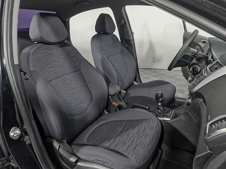 Hyundai Solaris 1.6 MT (123 л.с.), 2016 Hyundai Solaris 1.6 MT (123 л.с.), 2016 — купить в Нижнем Новгороде