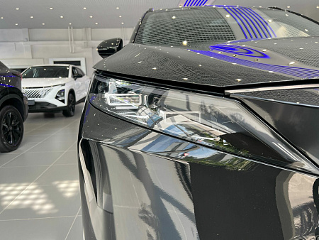 Omoda C7 1.6 AMT (150 л.с.) 4WD, 2026 Omoda C7 1.6 AMT (150 л.с.) 4WD, 2026 — купить в Нижнем Новгороде