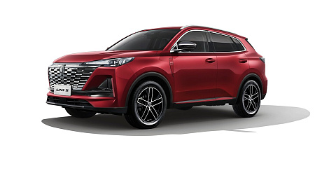 Changan UNI-S 1.5 AMT (181 л.с.), 2025 Changan UNI-S 1.5 AMT (181 л.с.), 2025 — купить в Нижнем Новгороде