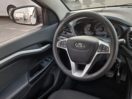 Lada (Ваз) Vesta SW 1.8 AMT (122 л.с.), 2019 — купить в Нижнем Новгороде
