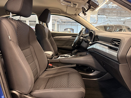 Haval F7x 1.5 AMT (150 л.с.), 2022 — купить в Нижнем Новгороде