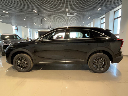 Haval F7 1.5 AMT (150 л.с.), 2026 — купить в Нижнем Новгороде