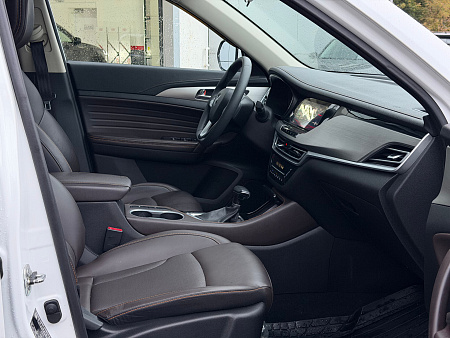 Changan CS35 Plus 1.6 AT (117 л.с.), 2021 Changan CS35 Plus 1.6 AT (117 л.с.), 2021 — купить в Нижнем Новгороде