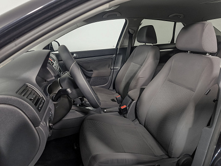 Volkswagen Jetta 1.6 AT (102 л.с.), 2007 Volkswagen Jetta 1.6 AT (102 л.с.), 2007 — купить в Нижнем Новгороде