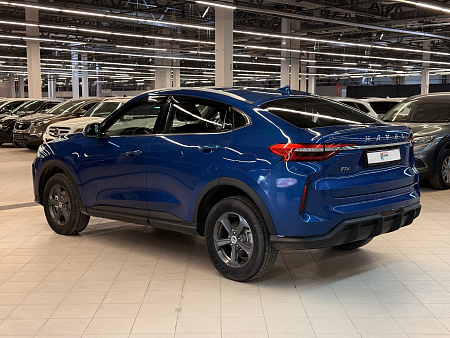 Haval F7x 1.5 AMT (150 л.с.), 2022 — купить в Нижнем Новгороде