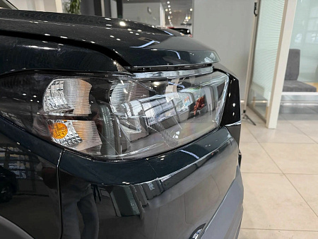 Lada (Ваз) Niva Travel 1.8 MT (90 л.с.) 4WD, 2026 — купить в Нижнем Новгороде