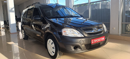 Lada (Ваз) Largus 1.6 MT (87 л.с.), 2019 Lada (Ваз) Largus 1.6 MT (87 л.с.), 2019 — купить в Нижнем Новгороде