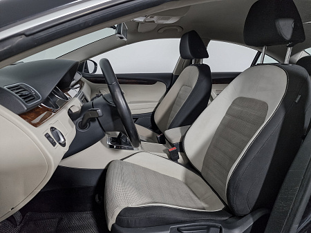 Volkswagen Passat CC 1.8 MT (152 л.с.), 2011 — купить в Нижнем Новгороде