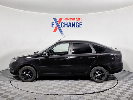 Lada (Ваз) Granta 1.6 MT (87 л.с.), 2019 — купить в Нижнем Новгороде