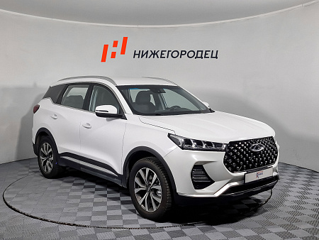 Chery Tiggo 7 Pro 1.5 CVT (147 л.с.), 2022 Chery Tiggo 7 Pro 1.5 CVT (147 л.с.), 2022 — купить в Нижнем Новгороде