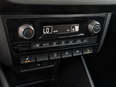 Skoda Rapid 1.6 MT (90 л.с.), 2020 — купить в Нижнем Новгороде