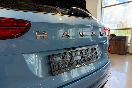 Haval Jolion 1.5 AMT (143 л.с.), 2026 Haval Jolion 1.5 AMT (143 л.с.), 2026 — купить в Нижнем Новгороде