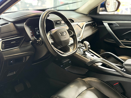Geely Atlas Pro 1.5 AT (177 л.с.), 2022 Geely Atlas Pro 1.5 AT (177 л.с.), 2022 — купить в Нижнем Новгороде