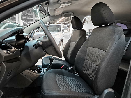 Lada (Ваз) Vesta SW 1.6 MT (106 л.с.), 2021 — купить в Нижнем Новгороде