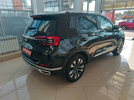 Chery Tiggo 4 2.0 CVT (122 л.с.), 2021 — купить в Нижнем Новгороде