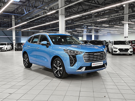 Haval Jolion 1.5 AMT (143 л.с.), 2022 Haval Jolion 1.5 AMT (143 л.с.), 2022 — купить в Нижнем Новгороде