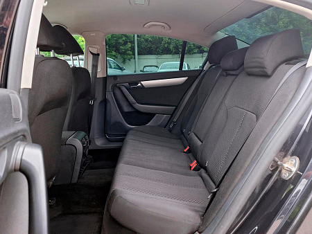 Volkswagen Passat 1.4 MT (122 л.с.), 2011 — купить в Нижнем Новгороде