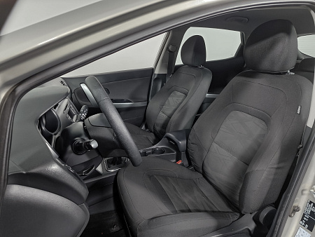 Kia Ceed 1.6 MT (129 л.с.), 2012 — купить в Нижнем Новгороде