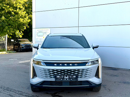 Exeed RX 2.0 AMT (197 л.с.) 4WD, 2025 — купить в Нижнем Новгороде