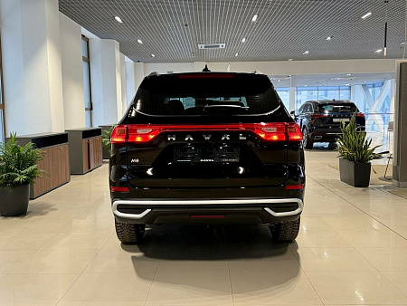 Haval M6 1.5 AMT (143 л.с.), 2026 — купить в Нижнем Новгороде