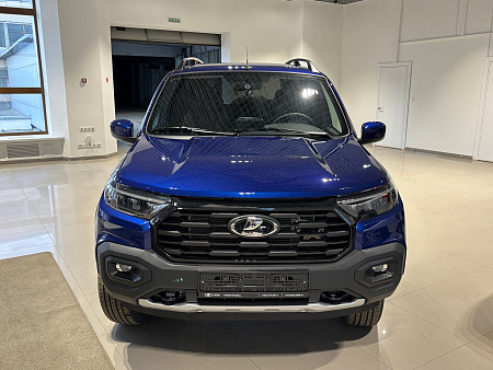 Lada (Ваз) Niva Travel 1.8 MT (90 л.с.) 4WD, 2026 — купить в Нижнем Новгороде