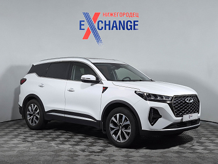 Chery Tiggo 7 Pro Max 1.5 CVT (147 л.с.), 2023 — купить в Нижнем Новгороде