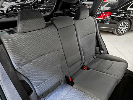 Subaru Outback 2.5 CVT (175 л.с.) 4WD, 2018 — купить в Нижнем Новгороде
