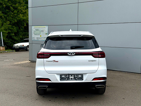 Chery Tiggo 7 Pro 1.5 CVT (147 л.с.), 2022 Chery Tiggo 7 Pro 1.5 CVT (147 л.с.), 2022 — купить в Нижнем Новгороде
