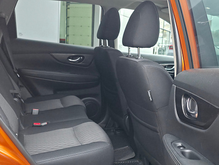 Nissan X-Trail 2.5 CVT (171 л.с.) 4WD, 2019 — купить в Нижнем Новгороде