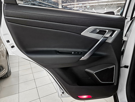 Geely Atlas 2.4 AT (149 л.с.) 4WD, 2018 Geely Atlas 2.4 AT (149 л.с.) 4WD, 2018 — купить в Нижнем Новгороде