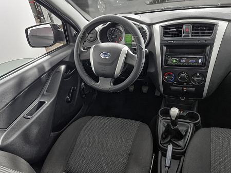 Datsun on-DO 1.6 MT (87 л.с.), 2016 Datsun on-DO 1.6 MT (87 л.с.), 2016 — купить в Нижнем Новгороде
