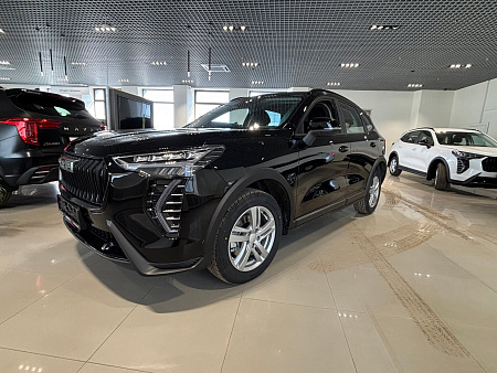 Haval Jolion 1.5 AMT (143 л.с.), 2026 — купить в Нижнем Новгороде