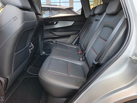 Xcite X-Cross 7 1.5 CVT (147 л.с.), 2024 Xcite X-Cross 7 1.5 CVT (147 л.с.), 2024 — купить в Нижнем Новгороде