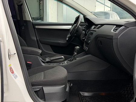 Skoda Octavia 1.2 AMT (105 л.с.), 2014 Skoda Octavia 1.2 AMT (105 л.с.), 2014 — купить в Нижнем Новгороде