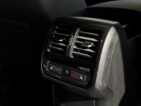 Volkswagen Passat 1.4 AMT (150 л.с.), 2017 Volkswagen Passat 1.4 AMT (150 л.с.), 2017 — купить в Нижнем Новгороде