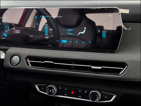 BAIC U5 Plus 1.5 CVT (105 л.с.), 2025 BAIC U5 Plus 1.5 CVT (105 л.с.), 2025 — купить в Нижнем Новгороде