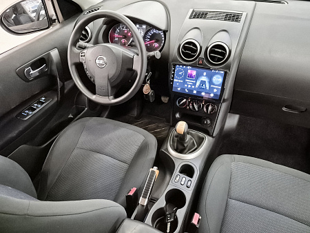 Nissan Qashqai 1.6 MT (114 л.с.), 2013 — купить в Нижнем Новгороде