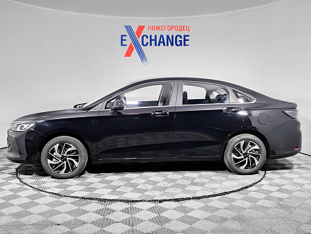 BAIC U5 Plus 1.5 CVT (105 л.с.), 2025 — купить в Нижнем Новгороде