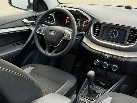 Lada (Ваз) Vesta 1.6 MT (106 л.с.), 2023 — купить в Нижнем Новгороде