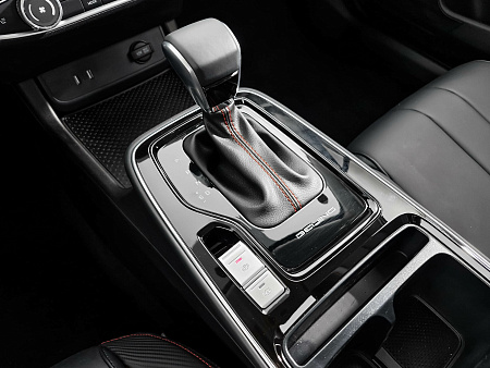 BAIC U5 Plus 1.5 CVT (105 л.с.), 2025 BAIC U5 Plus 1.5 CVT (105 л.с.), 2025 — купить в Нижнем Новгороде