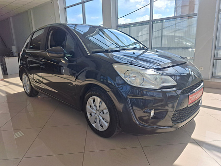 Citroen C3 1.6 AT (120 л.с.), 2011 Citroen C3 1.6 AT (120 л.с.), 2011 — купить в Нижнем Новгороде