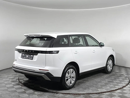 Jaecoo J6 1.5 AMT (147 л.с.), 2026 — купить в Нижнем Новгороде