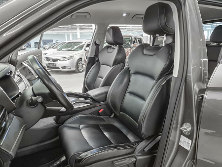 Geely Atlas Pro 1.5 AT (177 л.с.), 2022 Geely Atlas Pro 1.5 AT (177 л.с.), 2022 — купить в Нижнем Новгороде