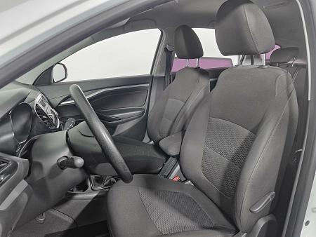 Lada (Ваз) Vesta SW 1.6 MT (106 л.с.), 2019 — купить в Нижнем Новгороде